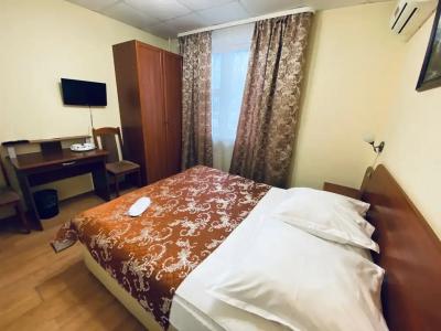 на Окской - 18