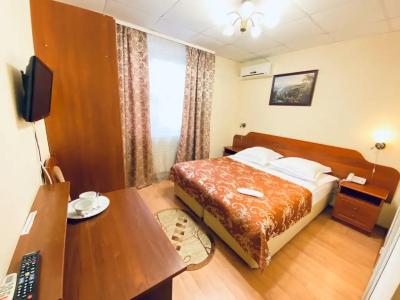 на Окской - 19