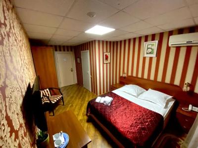 на Окской - 24