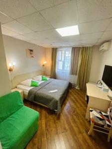 на Окской - 27