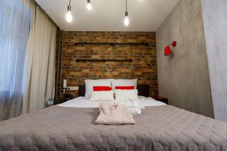 SIMPLE ROOMS - 5