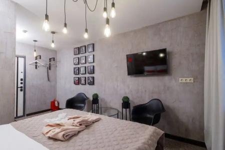 SIMPLE ROOMS - 9