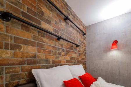 SIMPLE ROOMS - 7
