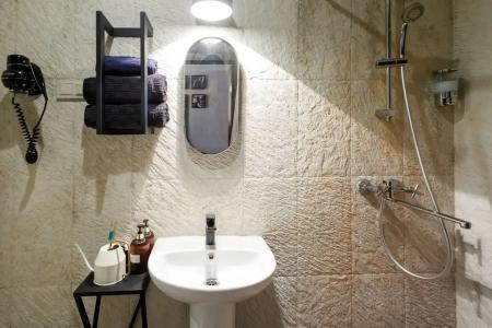 SIMPLE ROOMS - 14
