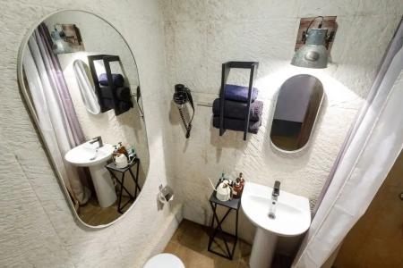 SIMPLE ROOMS - 15