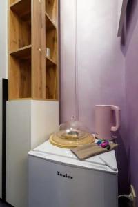 SIMPLE ROOMS - 21