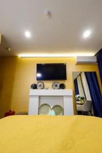 SIMPLE ROOMS - 52