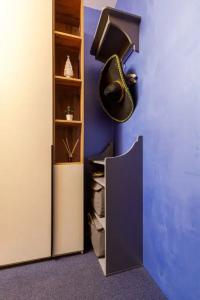 SIMPLE ROOMS - 55