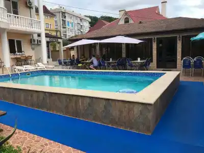 Клевер - 3