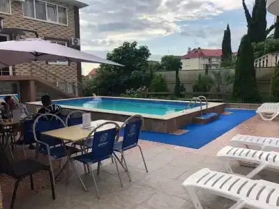 Клевер - 5