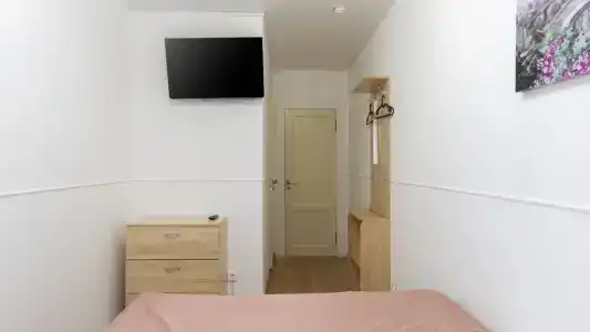 Три Мушкетера - 70