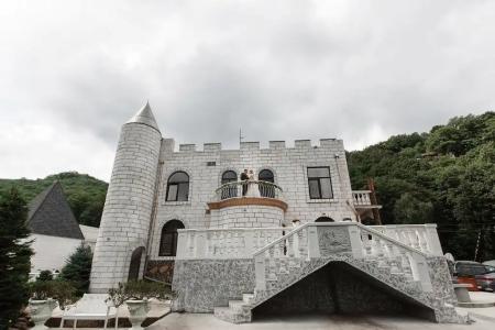 Замок Климовский - 5