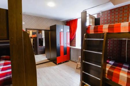 Smile Hostel - 14