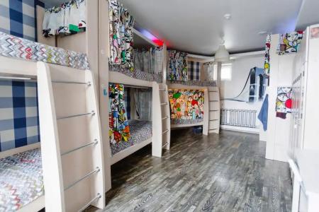 Smile Hostel - 11