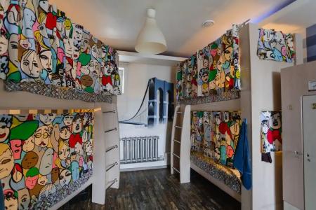 Smile Hostel - 10