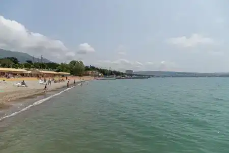 Дом у моря на Радужной 20 - 14