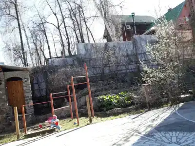 Замок на озере - 5