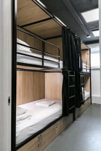 Why Not Hostel - 22