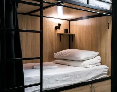 Why Not Hostel - 24