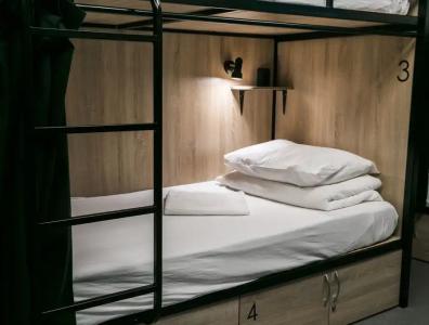 Why Not Hostel - 27