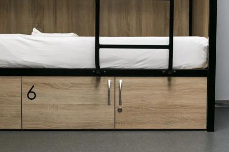 Why Not Hostel - 28