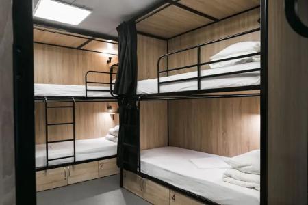 Why Not Hostel - 26
