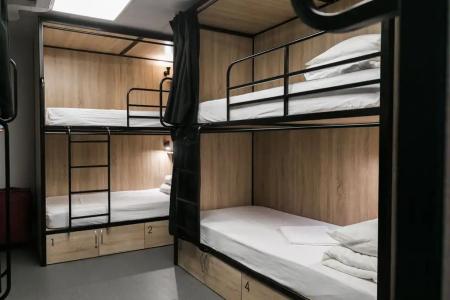 Why Not Hostel - 29