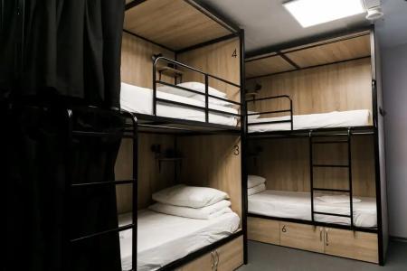 Why Not Hostel - 30