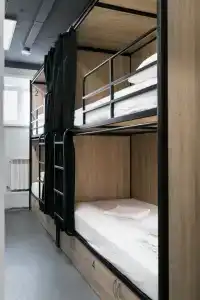 Why Not Hostel - 32