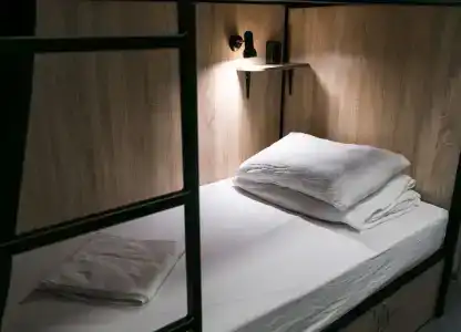 Why Not Hostel - 33