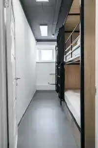 Why Not Hostel - 34