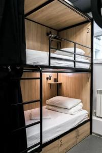 Why Not Hostel - 35