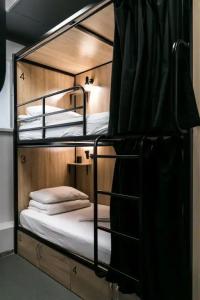 Why Not Hostel - 36
