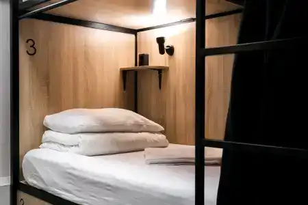 Why Not Hostel - 37