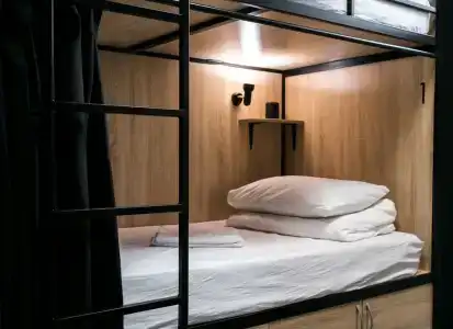 Why Not Hostel - 38