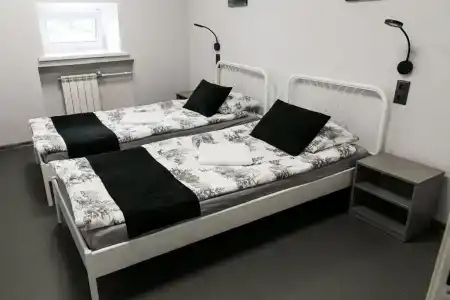 Why Not Hostel - 39
