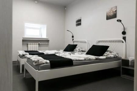 Why Not Hostel - 41