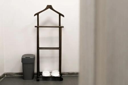 Why Not Hostel - 43