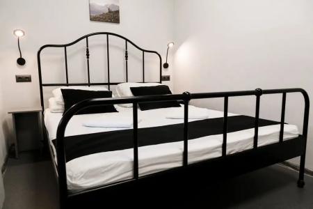 Why Not Hostel - 45