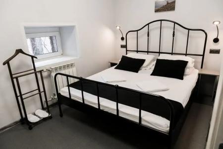 Why Not Hostel - 46