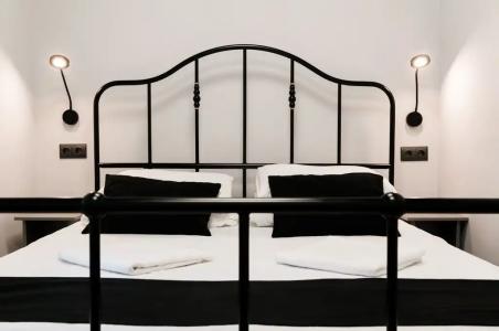 Why Not Hostel - 44