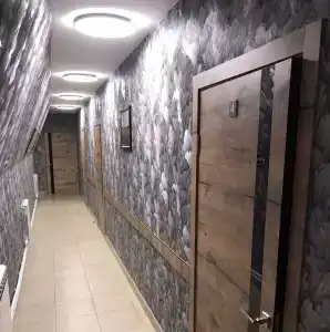 Отель - 1