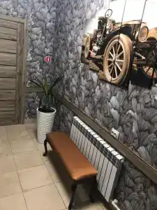Отель - 2
