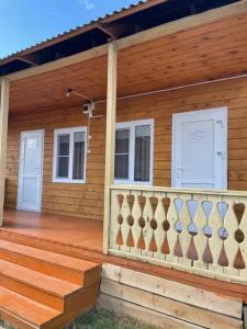 Teremok Guest House - 0