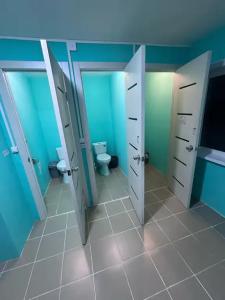 Teremok Guest House - 11