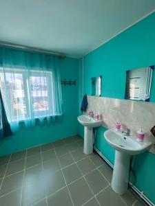 Teremok Guest House - 12