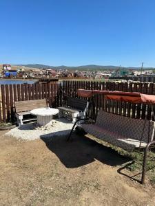 Teremok Guest House - 14
