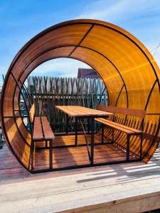 Teremok Guest House - 23