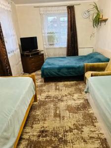 Teremok Guest House - 16