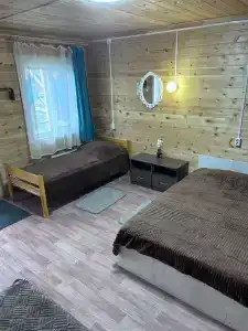 Teremok Guest House - 5